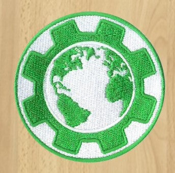 ESW Logo Patch