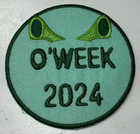 2024 O-Week Kit