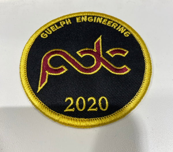 PDC 2020 Patch