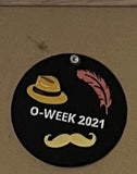 2021 O-Week Patches