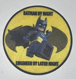 O-Week 2026 Patch Bundle
