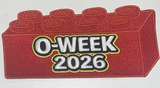 O-Week 2026 Patch Bundle