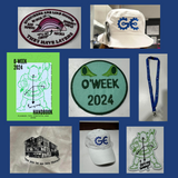 2024 O-Week Kit