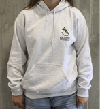 Vintage Program Hoodie