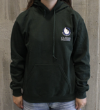 Vintage Program Hoodie