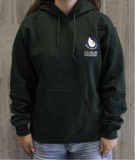 Vintage Program Hoodie