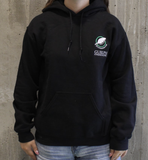 Vintage Program Hoodie