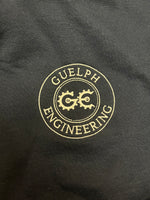 Guelph Engineering Quarter Zip