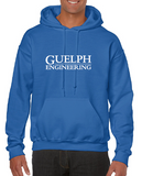 Guelph Engineering Hoodie