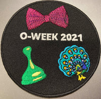 O-Week 2021 Games Patch 1