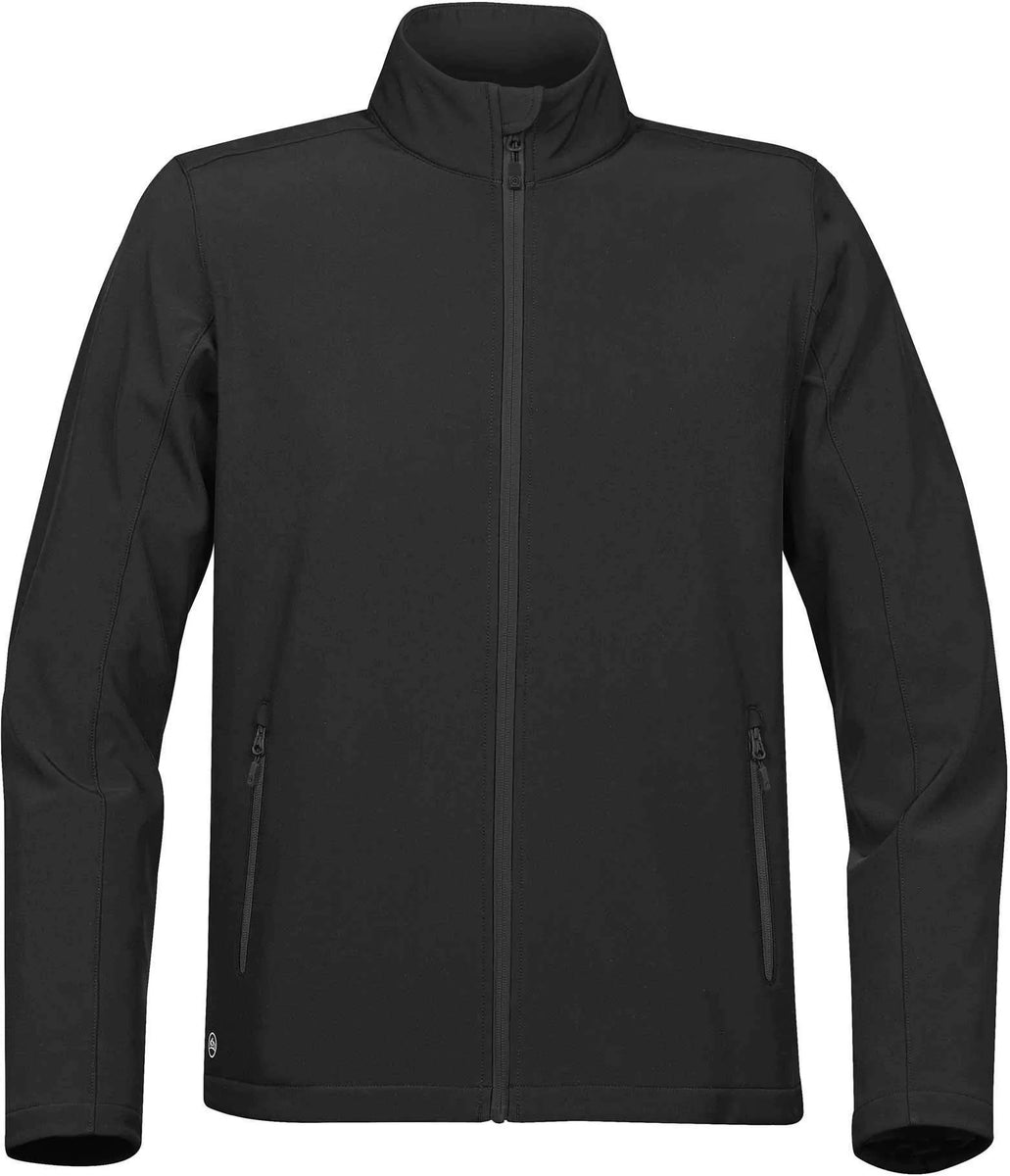 Program Softshell Jacket – Guelph Engineering Society