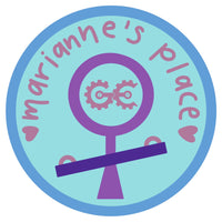 Marianne's Place Patch