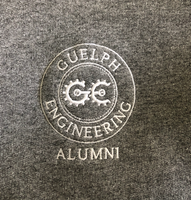 Guelph Engineering Alumni Quarter Zip