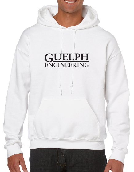 Guelph Engineering Hoodie