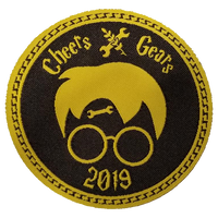 Cheers & Gears 2019 Patch
