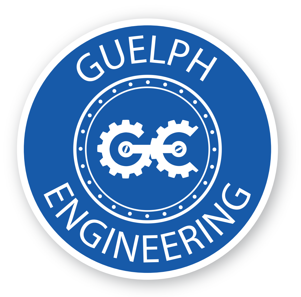 Stickers Guelph Engineering Society