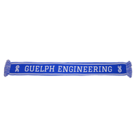 Guelph Engineering Scarf
